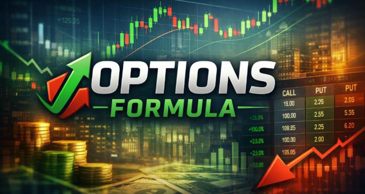 Options Formula
