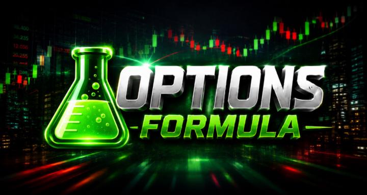 Options Formula