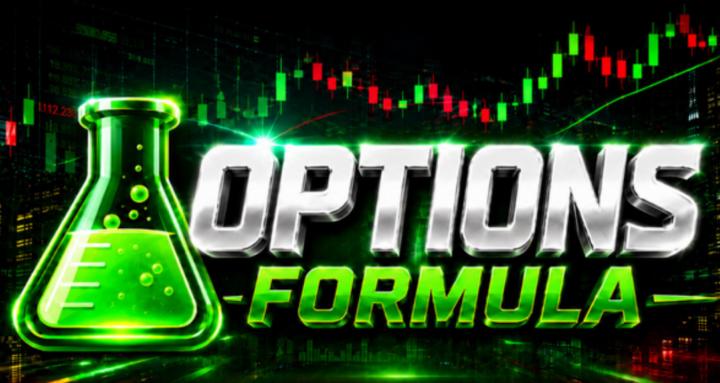 Options Formula