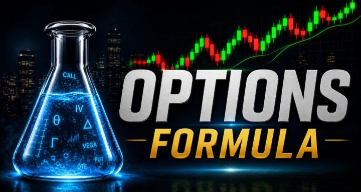 Options Formula