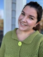 Anne Jasmine Olsen Deliler