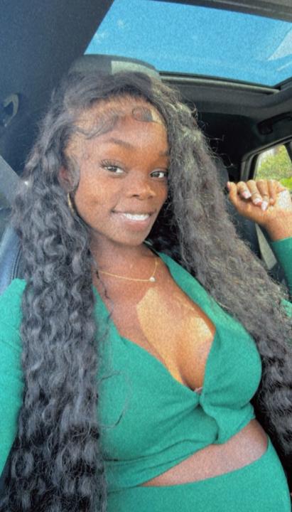 Dantasia Harvey