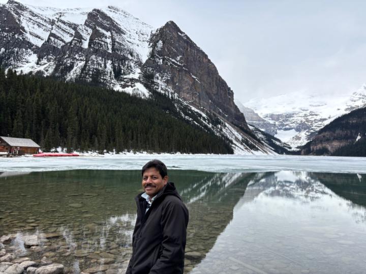 Kamalendra Devarapalli