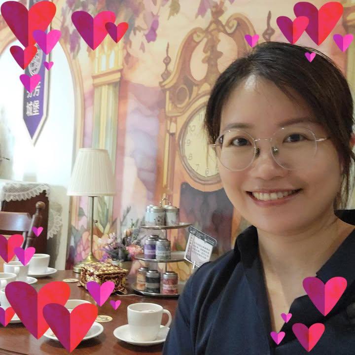 Lily Huang