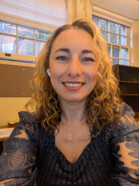 Stephanie Hill-Manuel