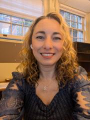 Stephanie Hill-Manuel