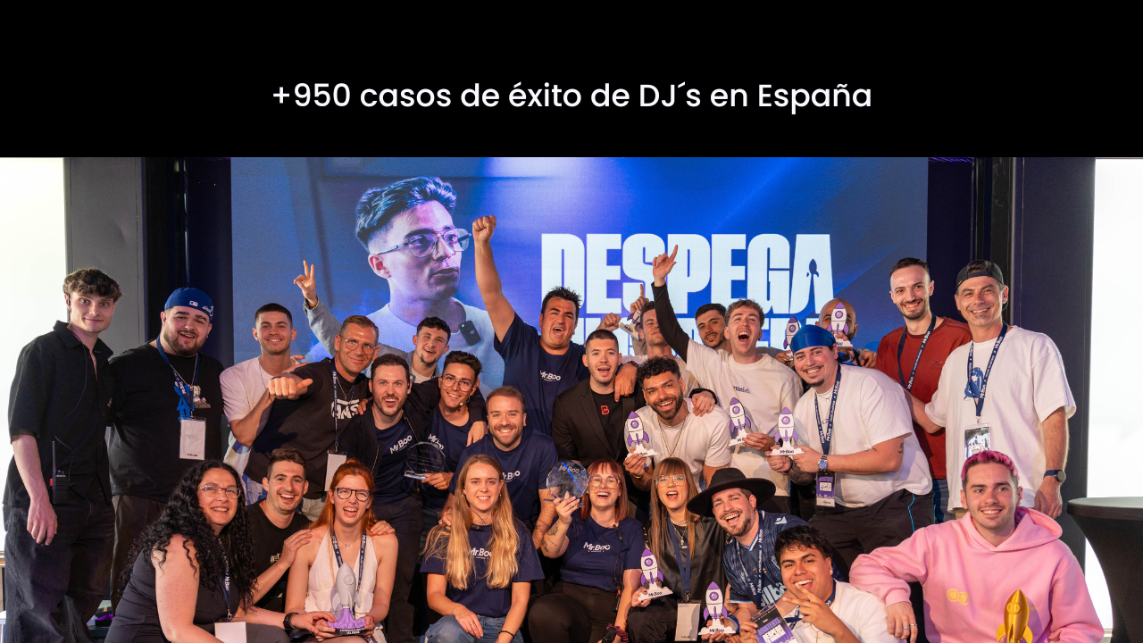 No te lo cuento, te lo hago