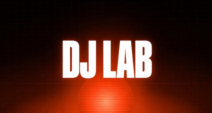 DJ´s LAB cover