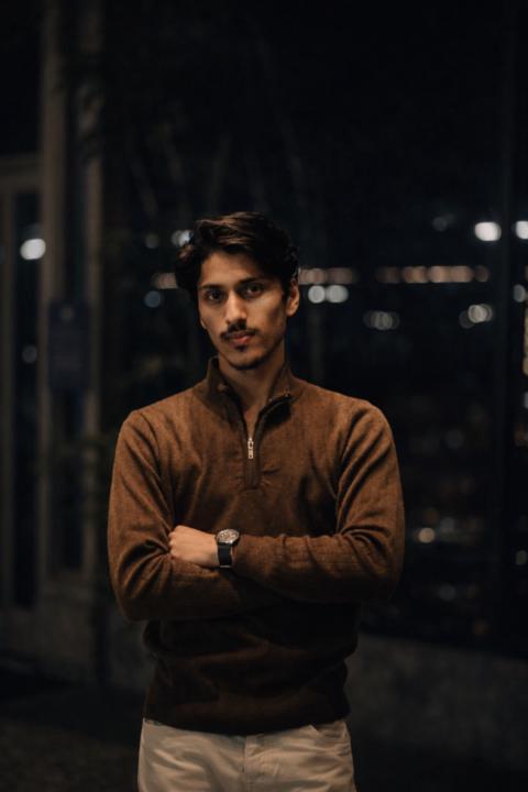 Ansh Kotnala