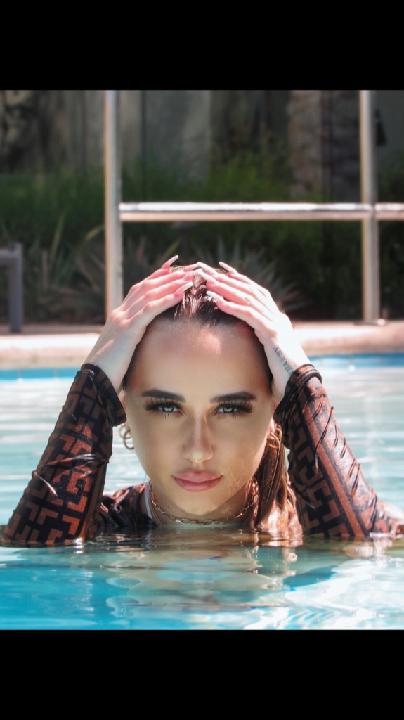 Lauren Lacy