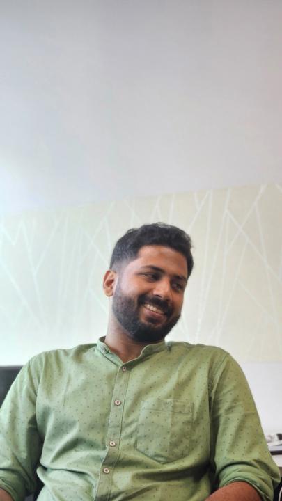 Cheloor Saravanan Mohandas