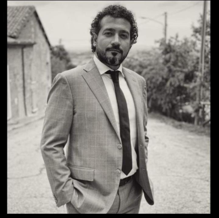 Ayman Kurdi