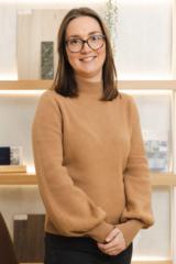 Gabrielle Blais-Fiset