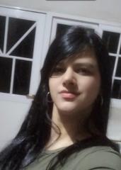 Liliana De Nacimento