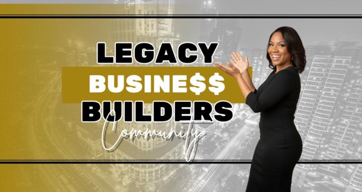 Legacy Business Builders