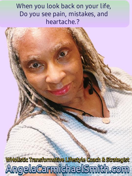 Angela Carmichael Smith