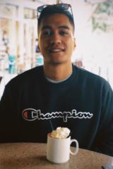 Blake Brown