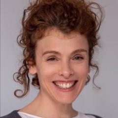 Sara Martinelli