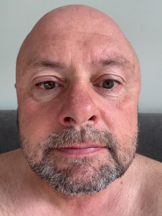 Darren Poultney