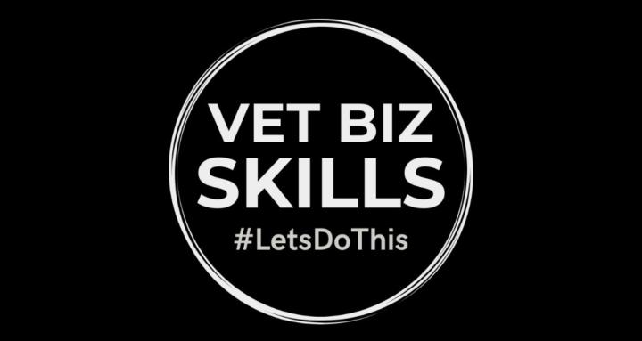 Vet Biz Skills