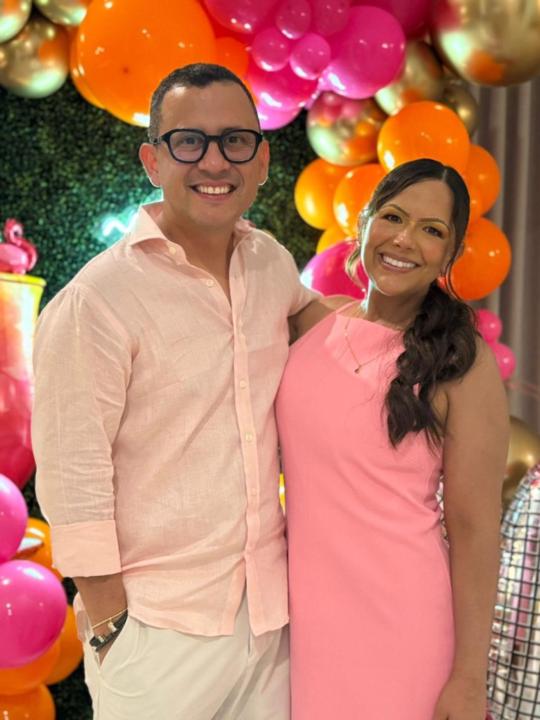 John Palacio