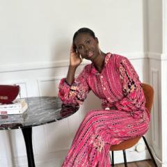 Jeanne Diouf