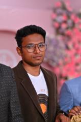 Suraj Shanmuga G