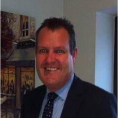 Mark Chatfield