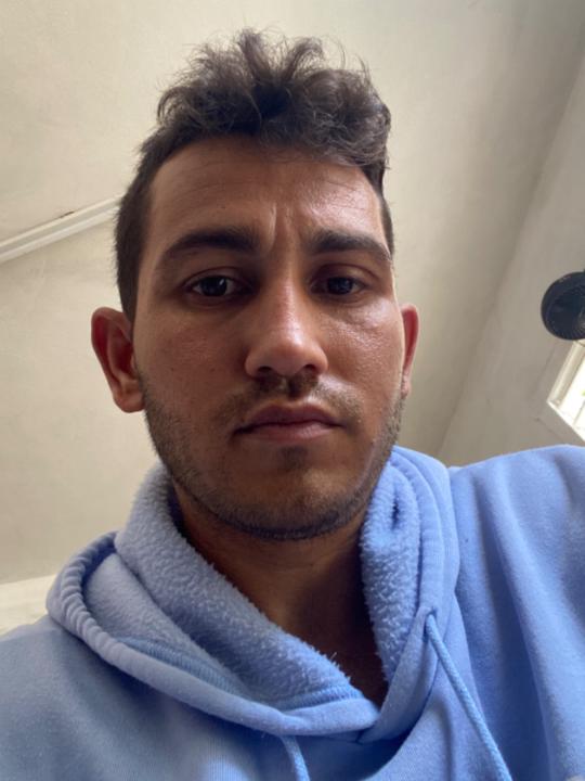 Dailer Hernandez Serrano