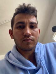 Dailer Hernandez Serrano