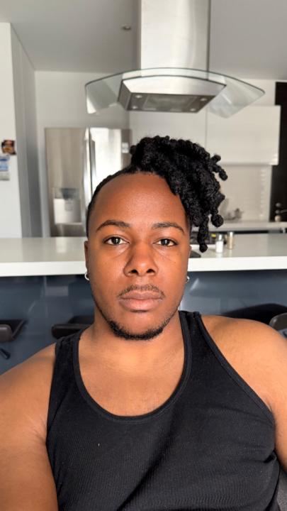 Omario Davis