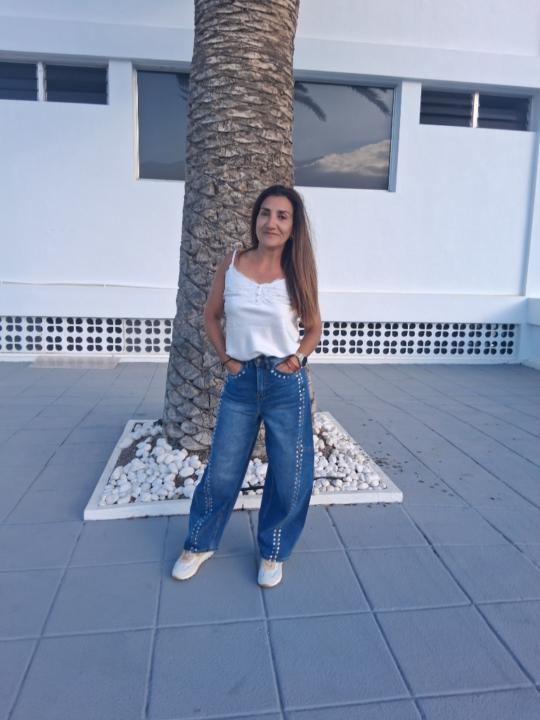 Ainhoa Sánchez  Romero