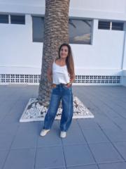 Ainhoa Sánchez  Romero