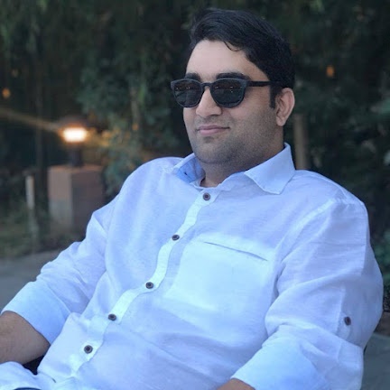 Umair Siddiqui