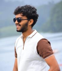 Abishek Srinivasan