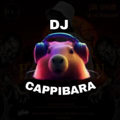 Dj Cappibara