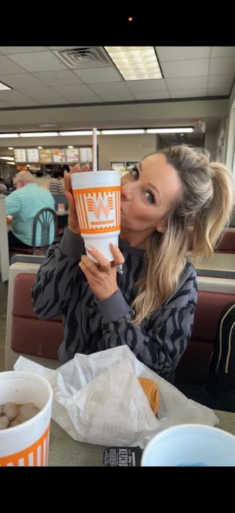 Allie Potter