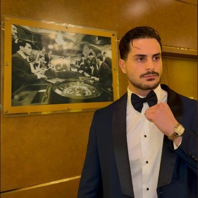 Jimmy Abou El Ezz