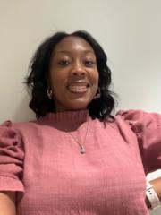 Desiree Harrell