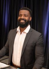 Omega Stallworth