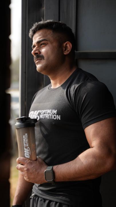 Abhyanand Srivastava