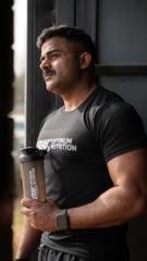 Abhyanand Srivastava