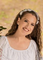 Катерина Жостова