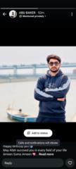 Ali Haider