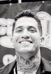 Adrian Dominguez