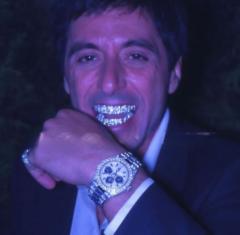 Taha Mert
