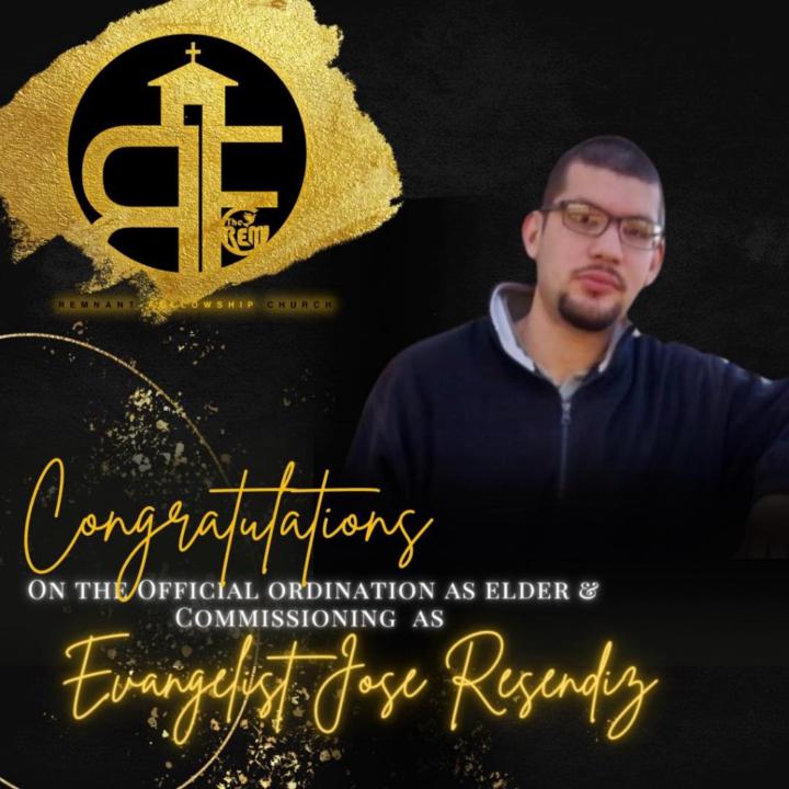 Jose Davila Resendiz