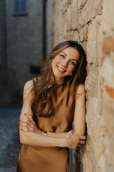 Sofia Golovacheva