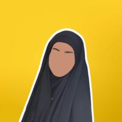 Zahraa Mahdi