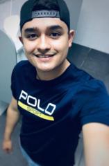 Douglas Vargas